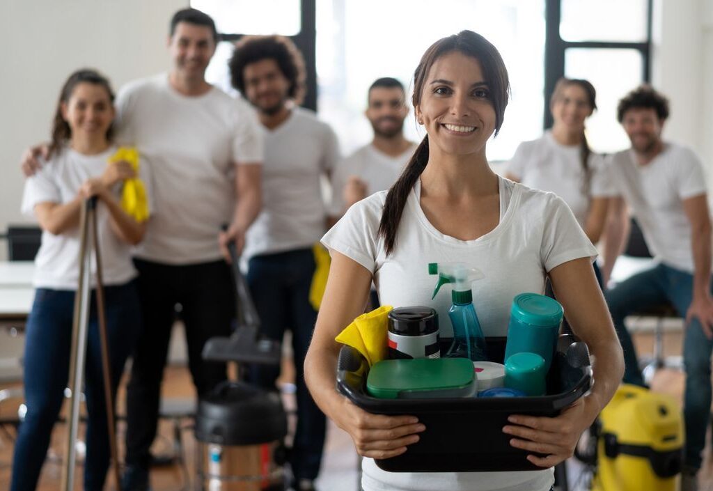 grease trap cleaning columbus ohio