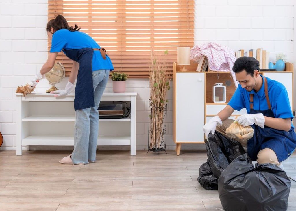 grease trap cleaning dayton ohio