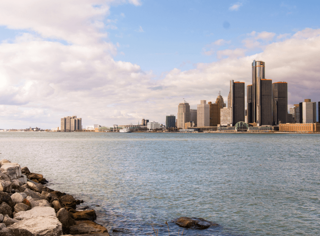 grease trap cleaning grand rapids michigan