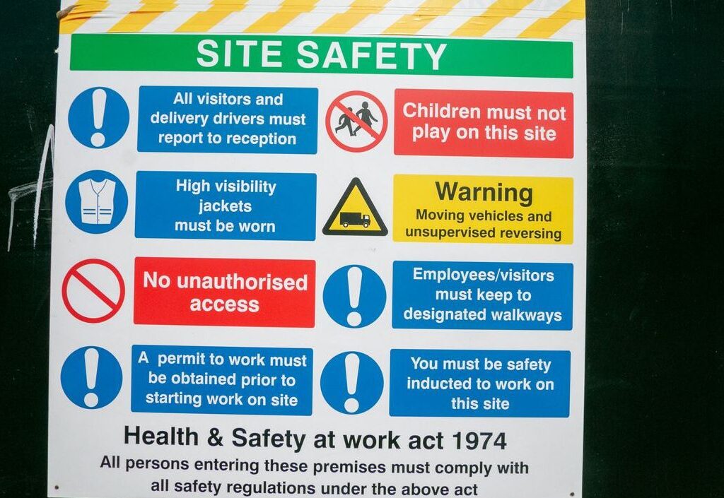 hazardous waste storage permit requirements mission viejo california